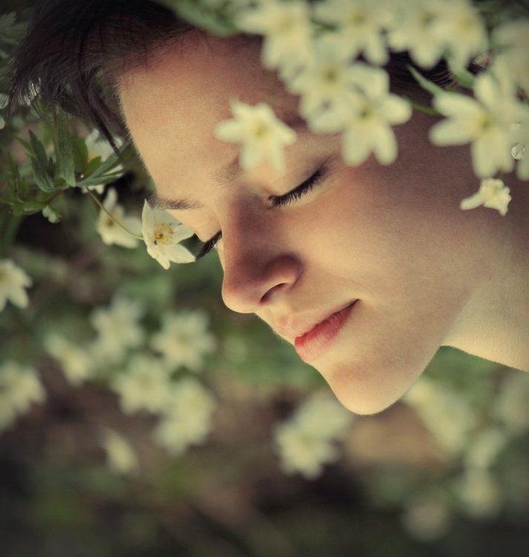 Сны весны фото превью