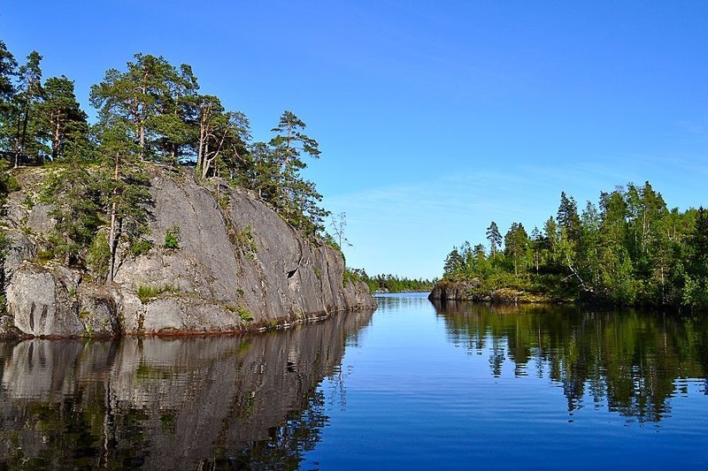 Бухта Кочерга фото превью