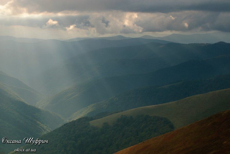 Вечер фото превью