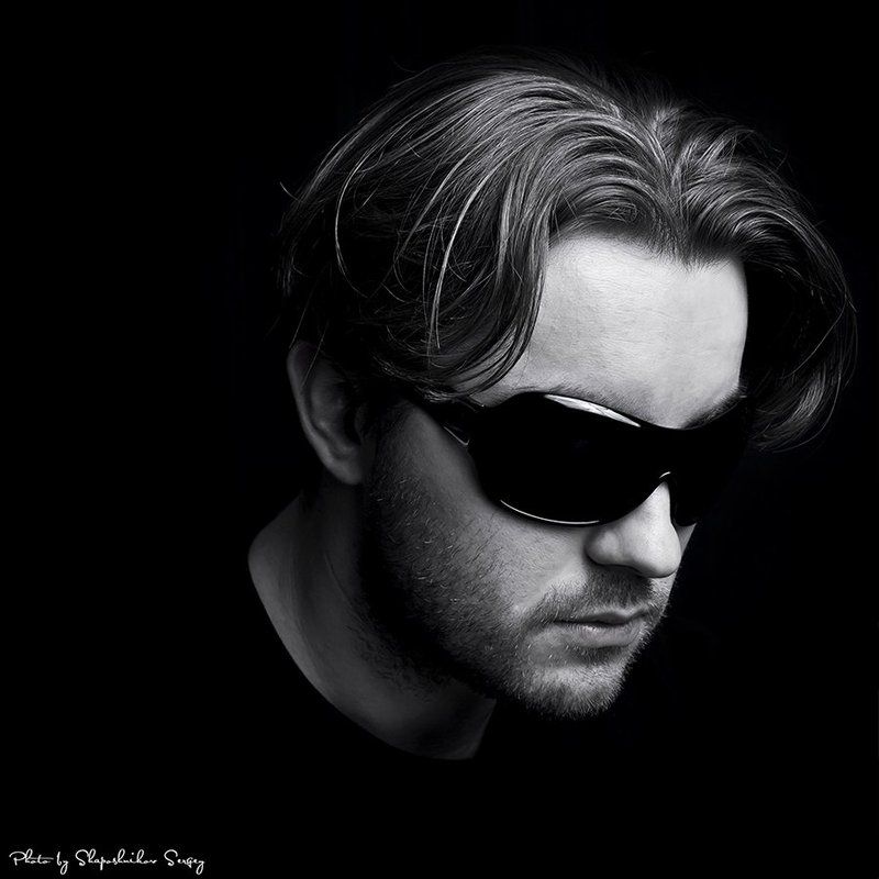 автопортрет фото превью