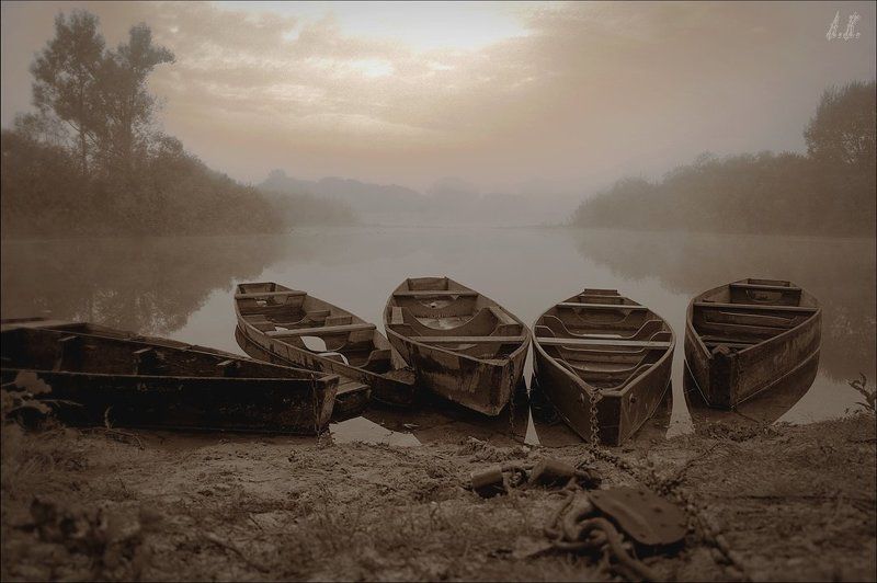 Скованные одной цепью фото превью