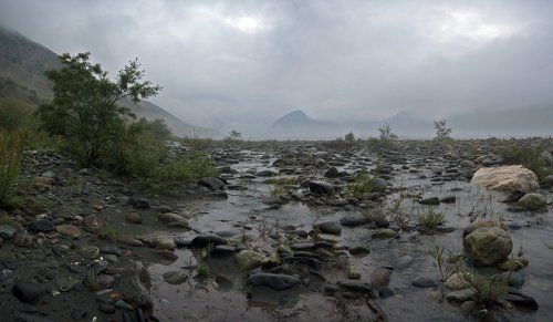 Такой разный Памир 2010