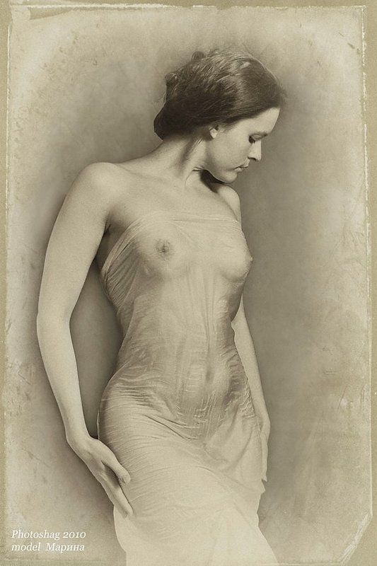 Мари фото превью