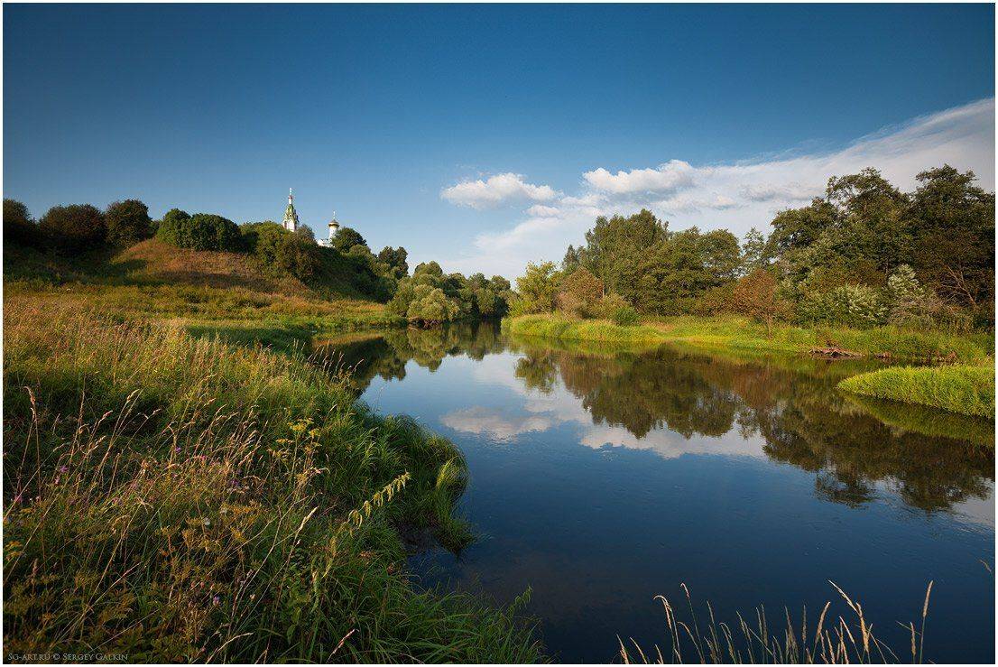 , Сергей Галкин