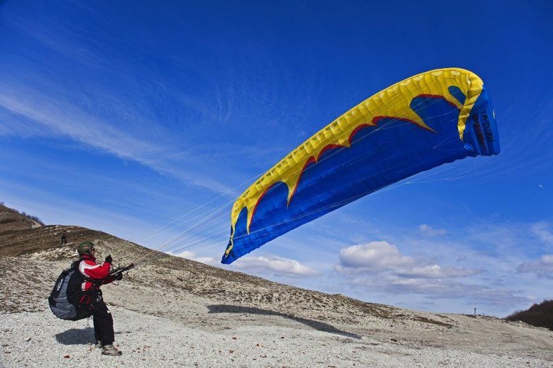 Укрощение фото превью