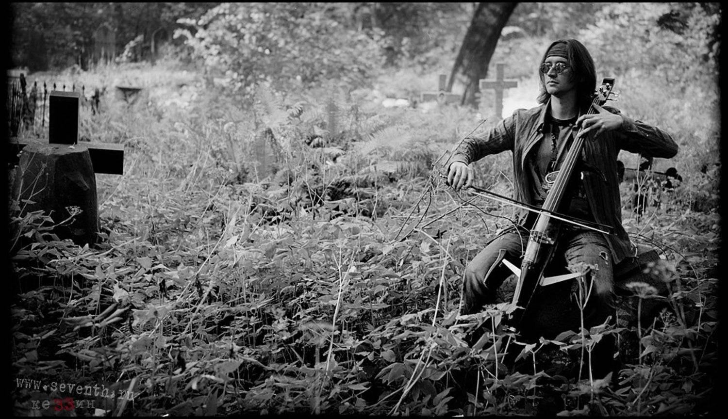 кеззин, фотографирует, Andrey Kezzyn