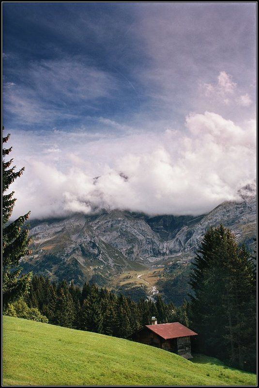 Про то, как пролетел самолет фото превью
