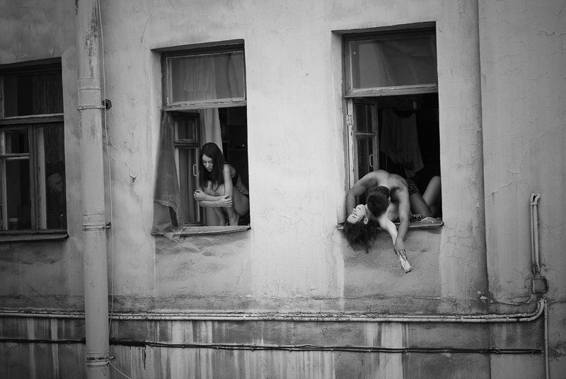 любовь и одиночество фото превью