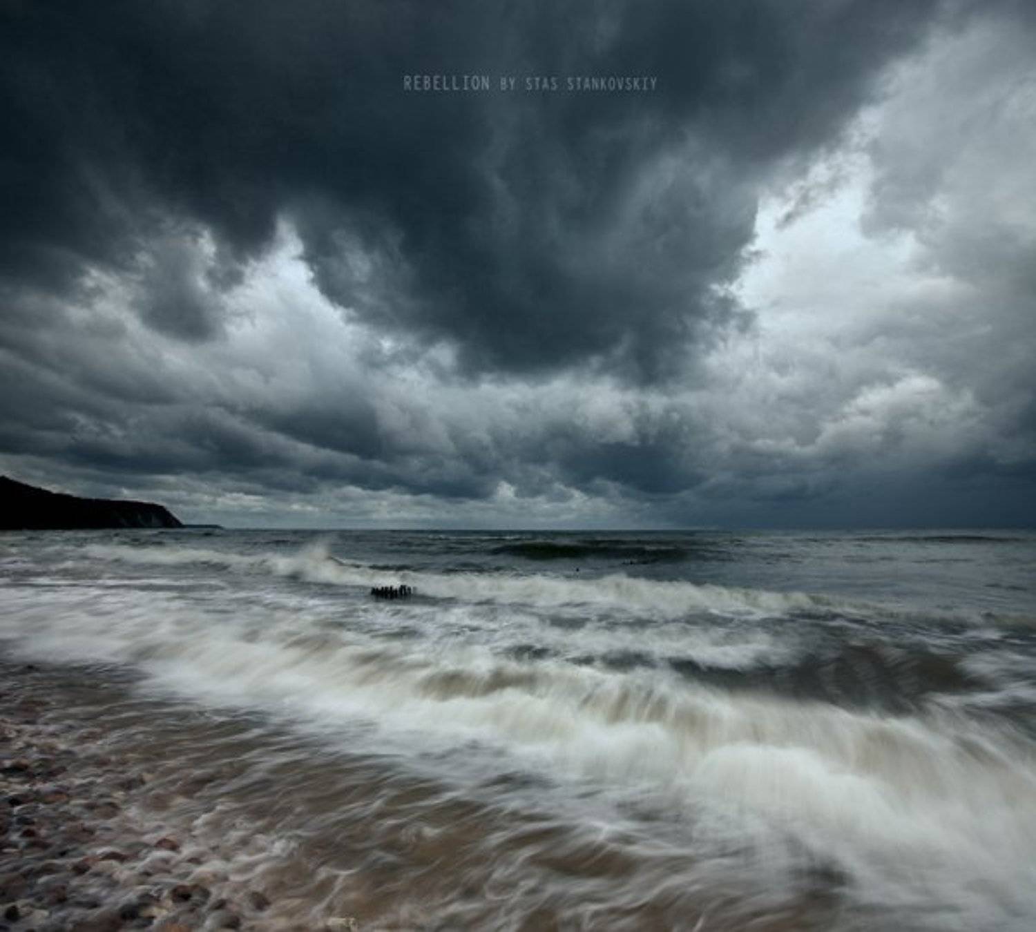 , Станислав Станьковский