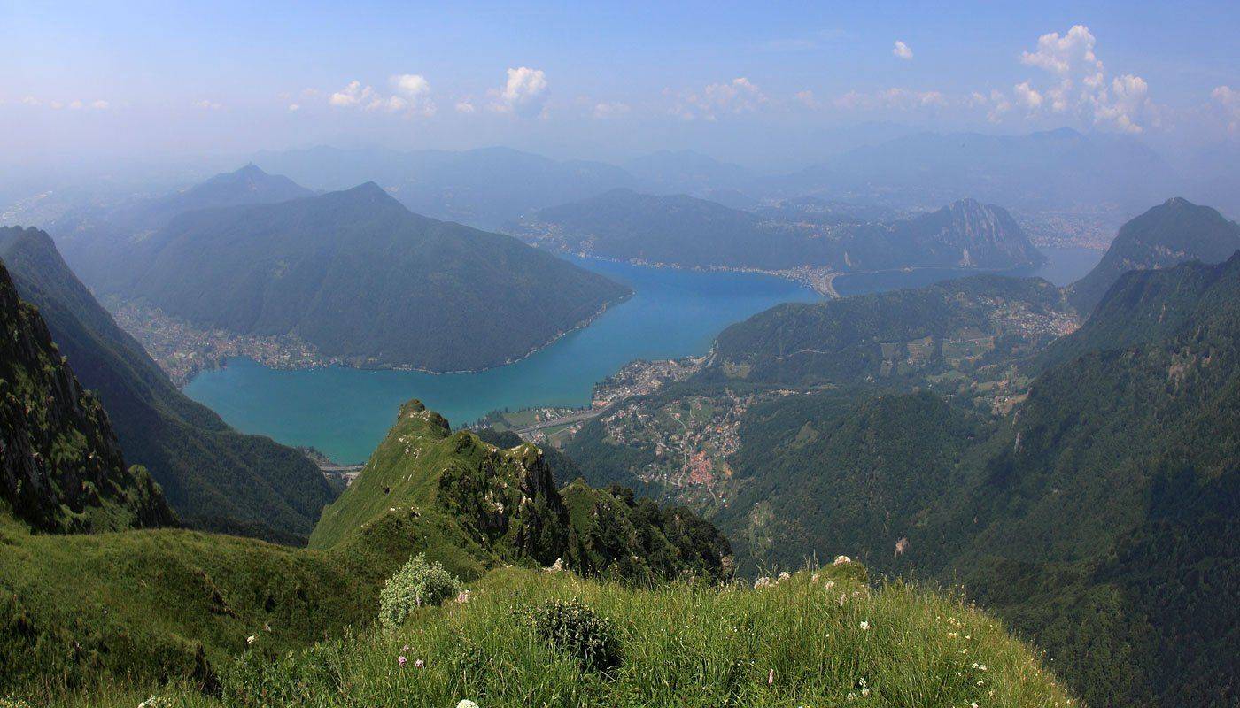 швейцария,ticino, Матвеев Николай
