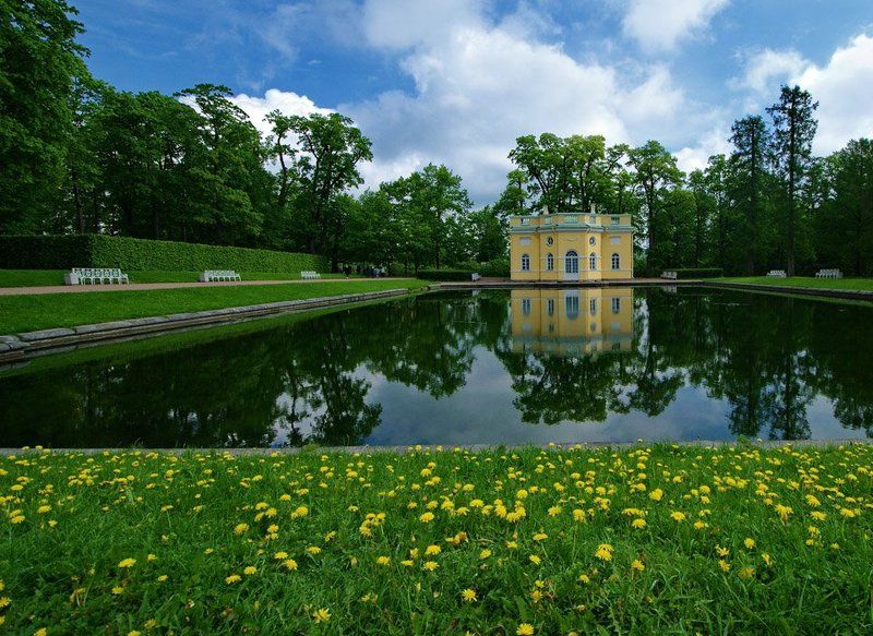 питер,санкт-петербург Царское село... фото превью