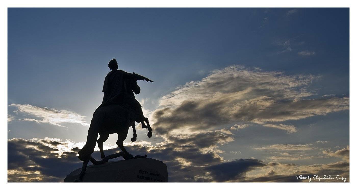 , Sergey Shaposhnikov