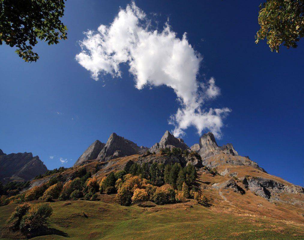 швейцария,лейкербад, Матвеев Николай