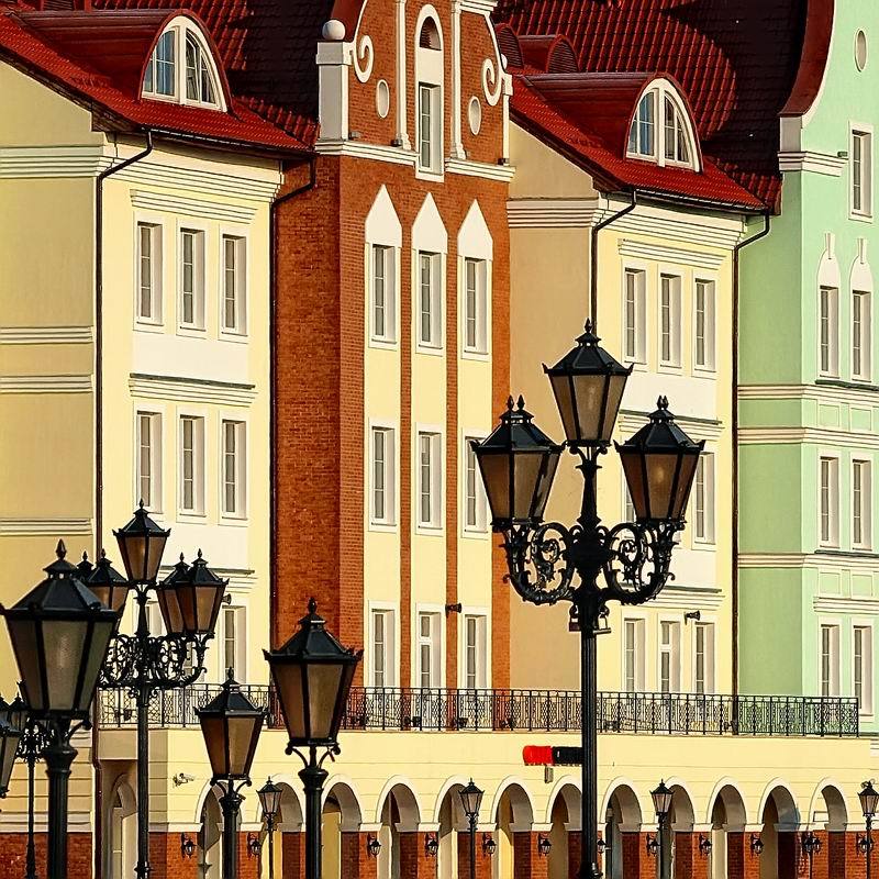 фонарь фото превью
