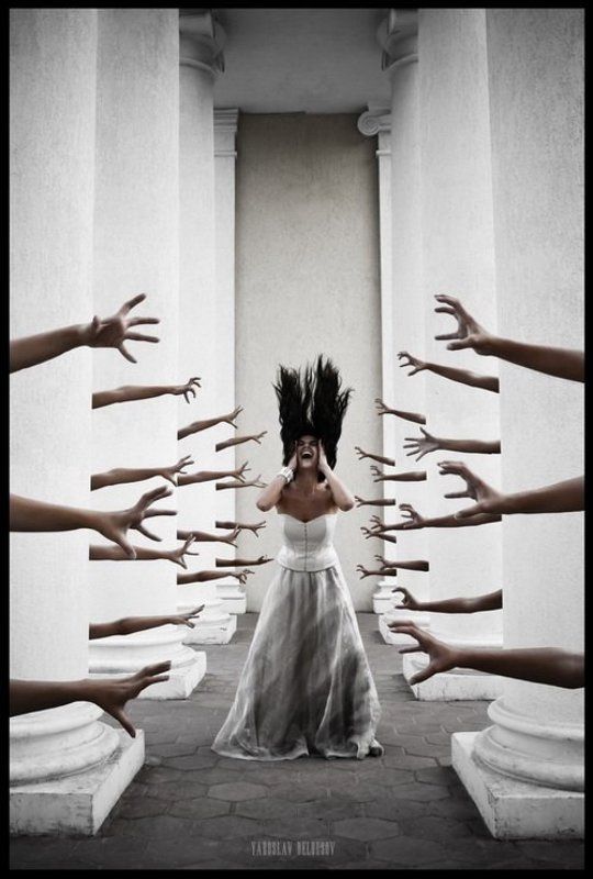 девушка,украина,, Сны фото превью