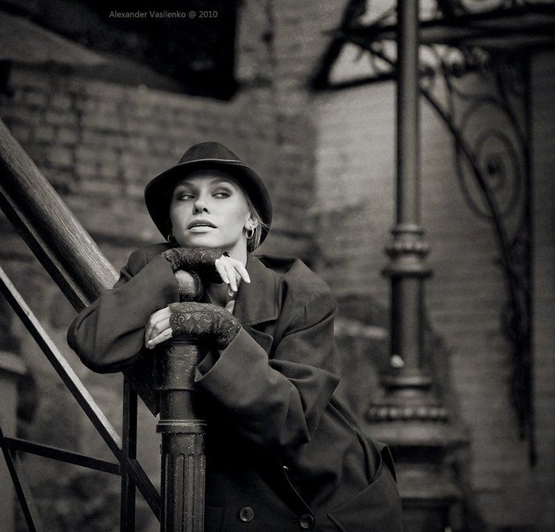 Once upon a time... фото превью