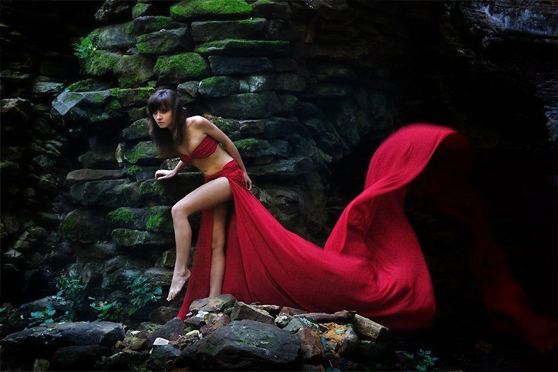 Грот Нимф фото превью