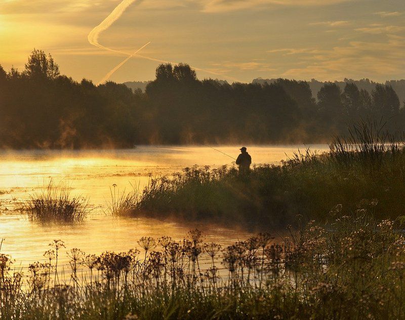 Предрассветье фото превью