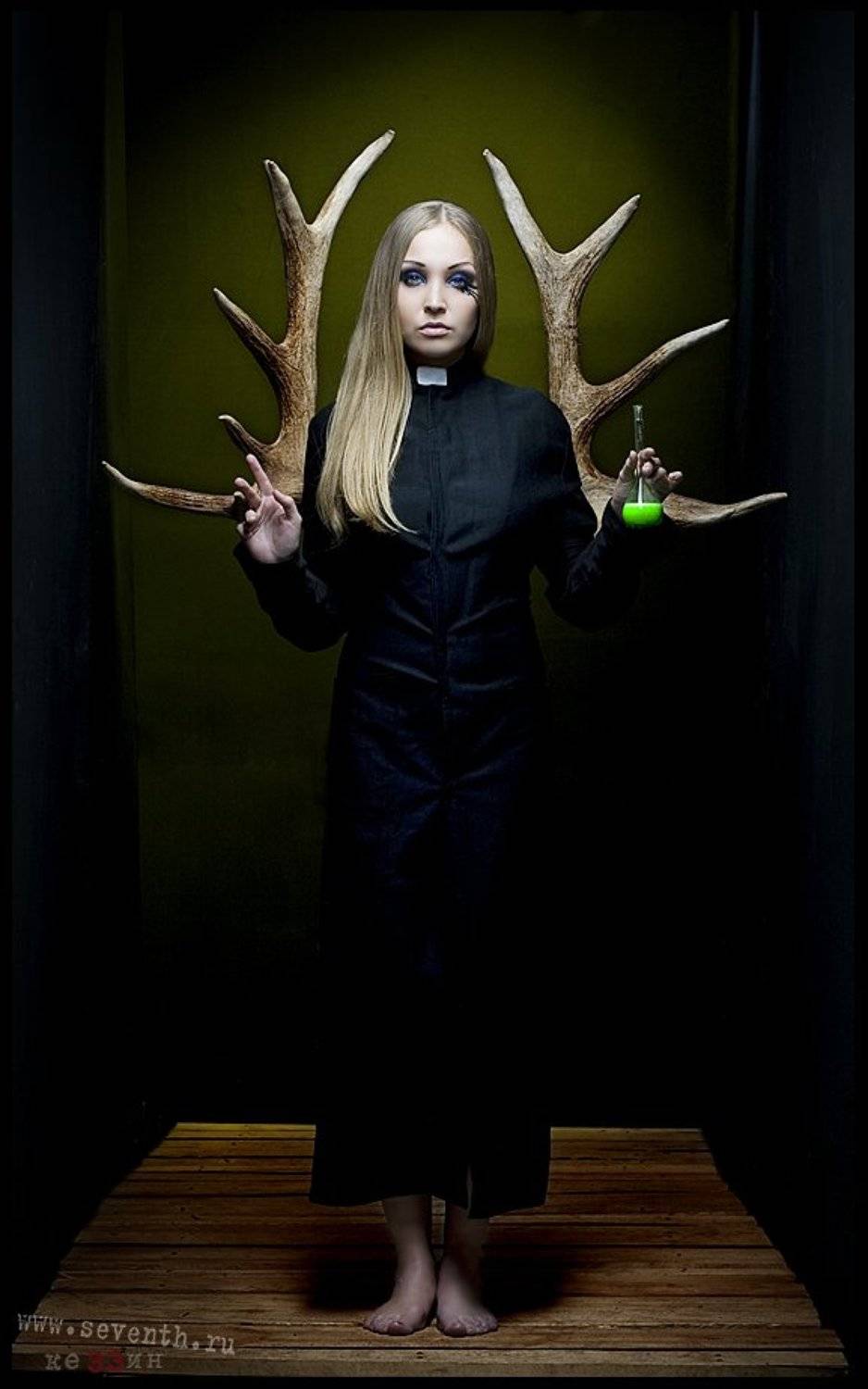 кеззин, фотографирует, Andrey Kezzyn