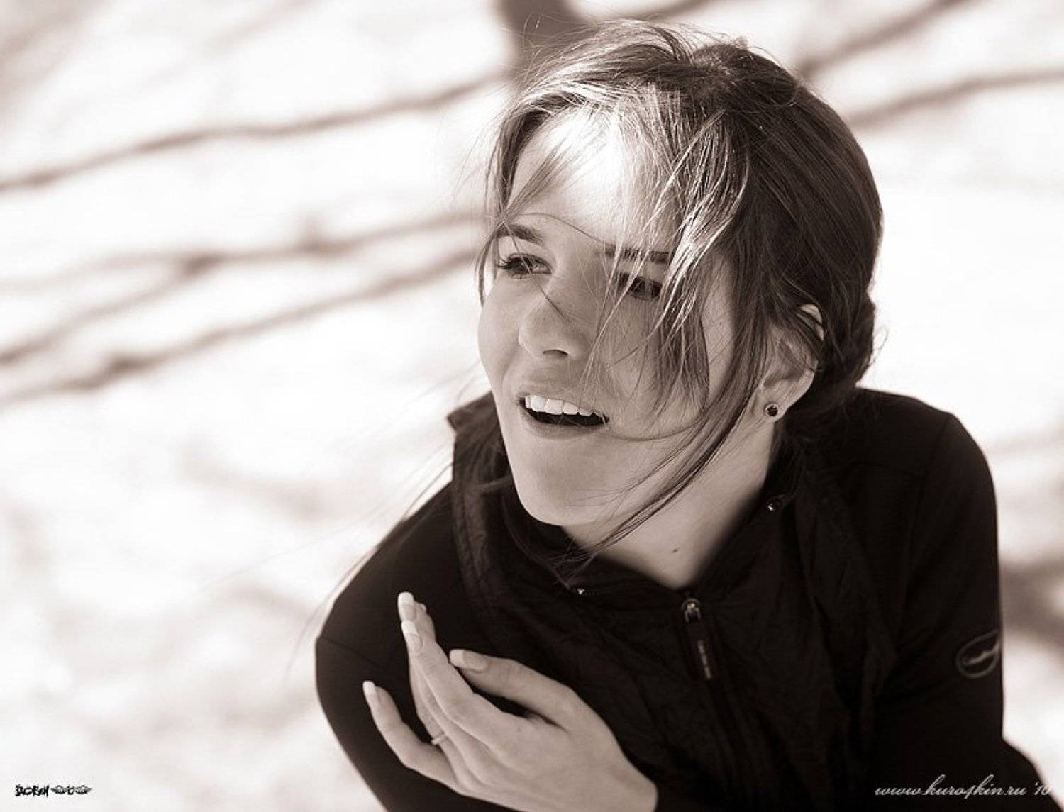 портрет, гламур, Андрей