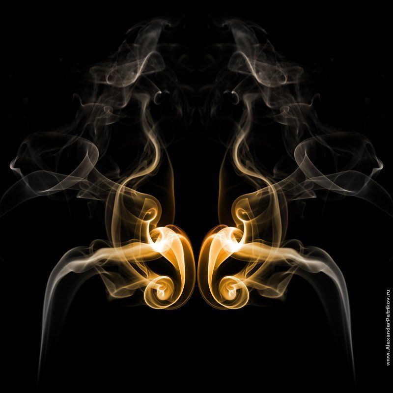 изящество, дыма, дым Изящество Дыма XIV фото превью