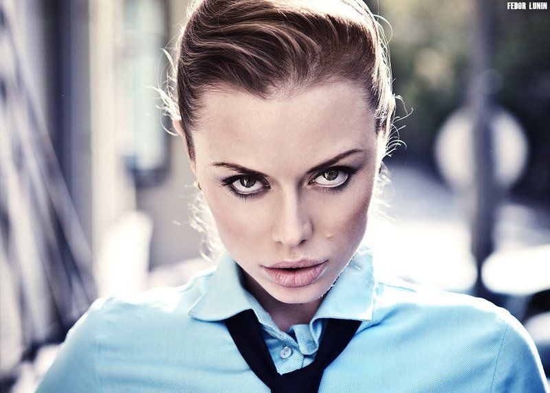 Актриса Дарья Герман фото превью