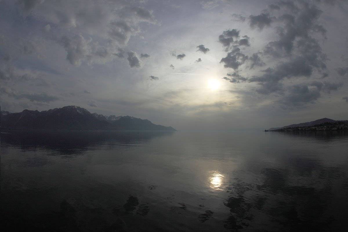 швейцария,вивей, Матвеев Николай