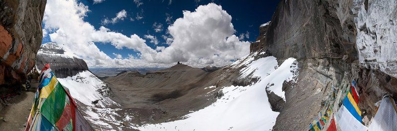 кайлас, внутренняя кора Прикосновение к Чуду фото превью