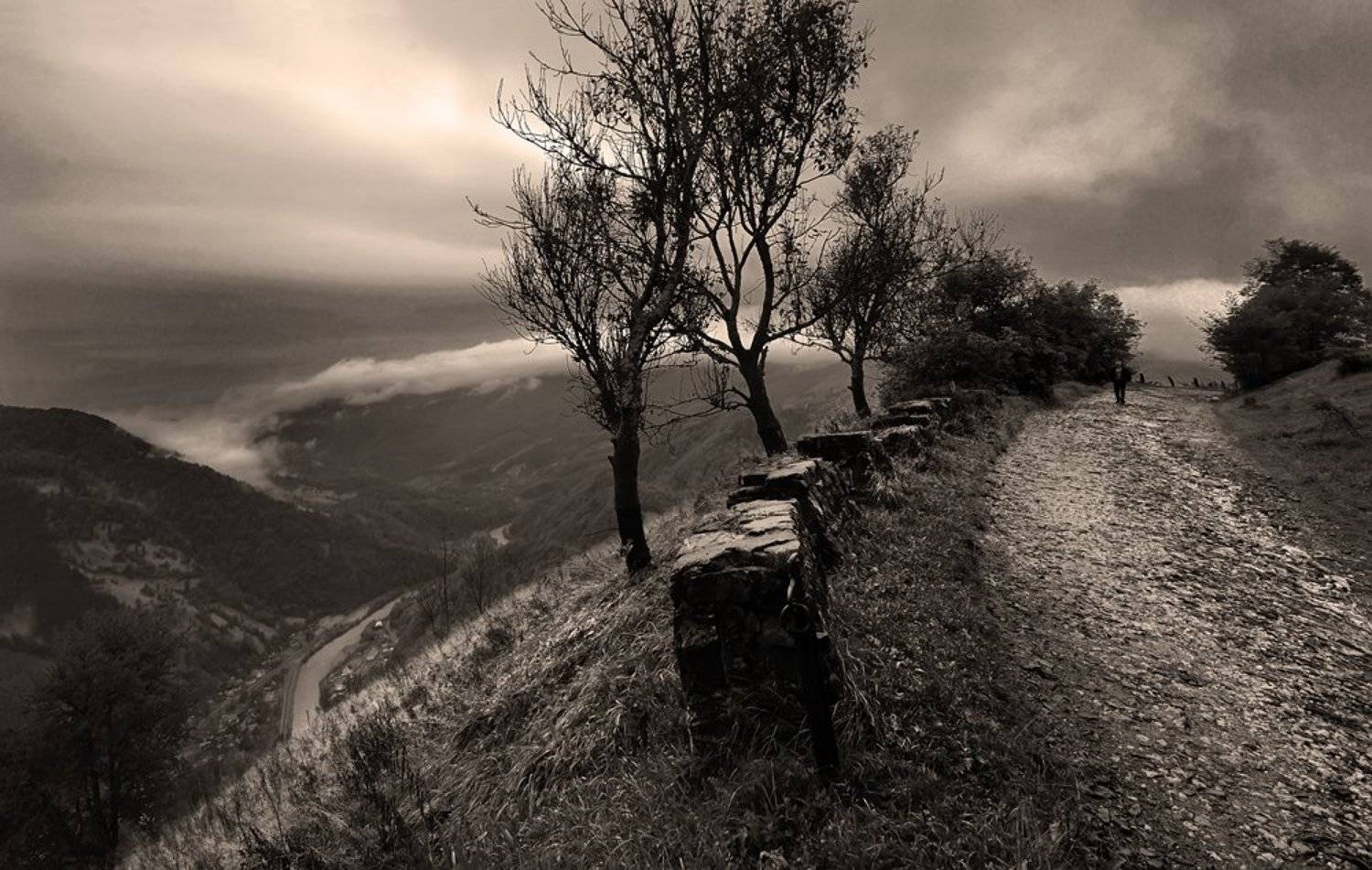 , Леонид Закревский