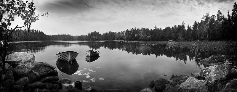 штиль фото превью