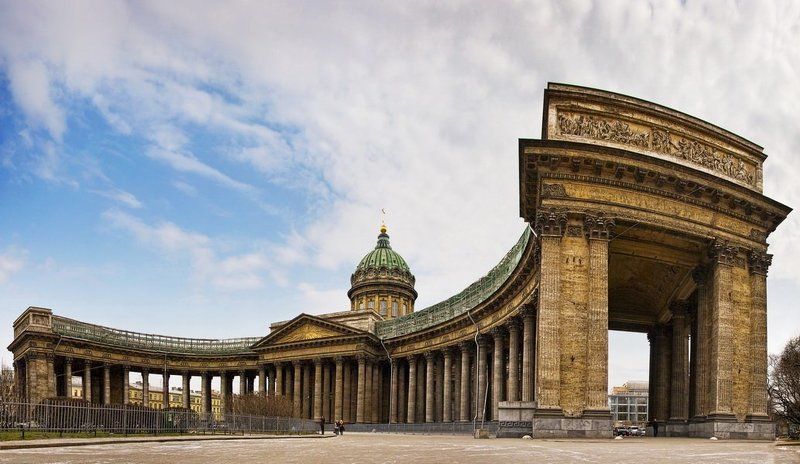 Казанский Собор фото превью