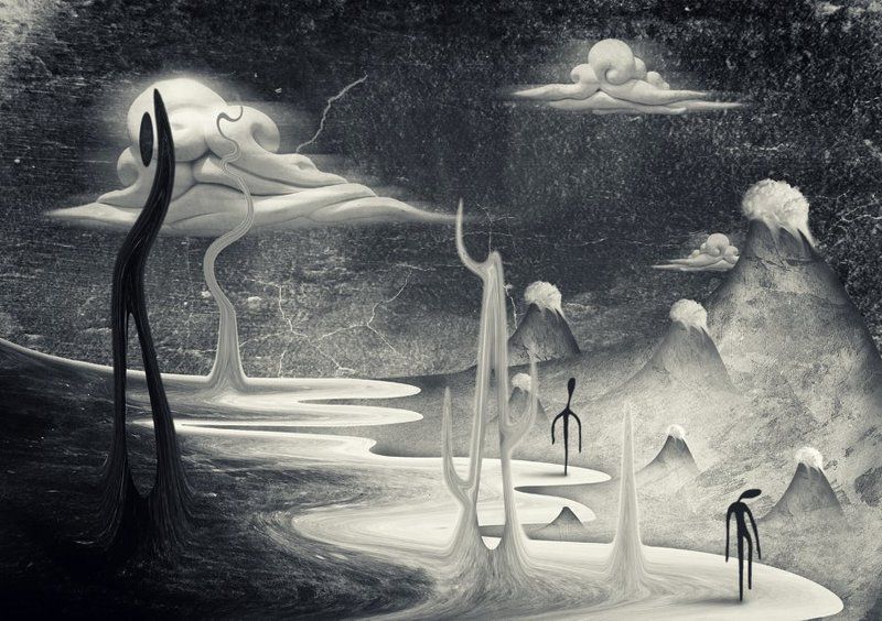 Прогулки по кольцам Сатурна фото превью