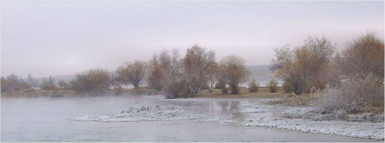 природа, Геннадий Меремьянин