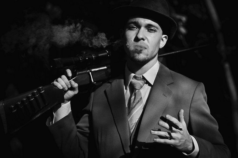 Какие проблемы?! фото превью