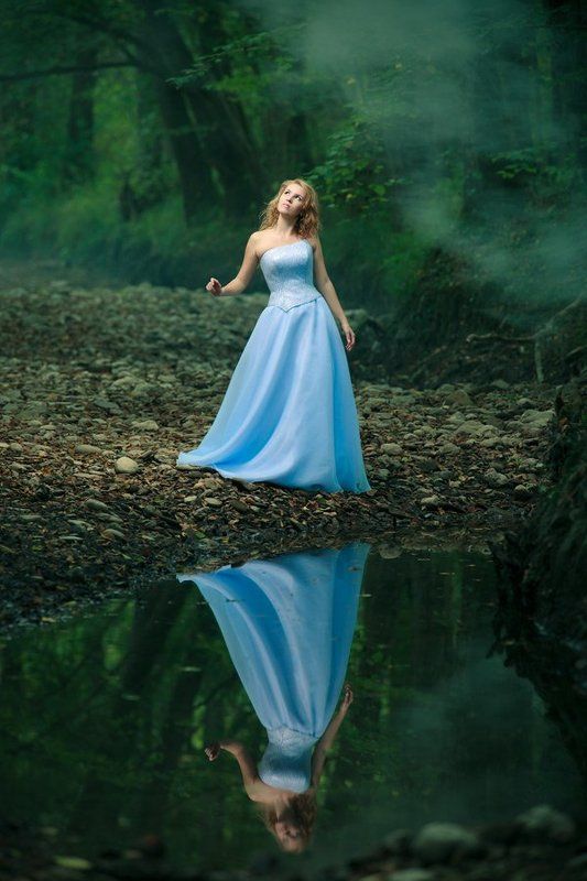 сказки... фото превью