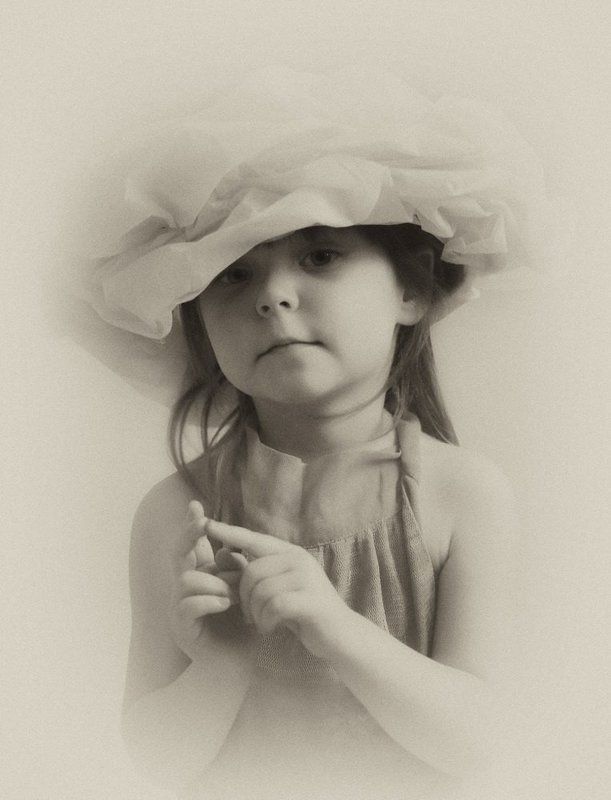 маленькая мисс фото превью