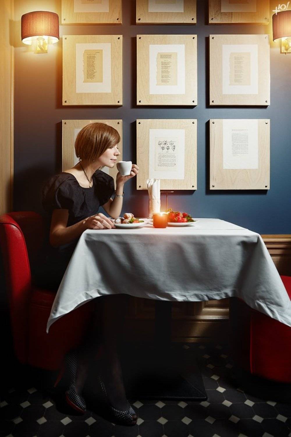 юмир, скиба, фотография, портрет, вечер, гламур, свет, жанр, Юмир Скиба