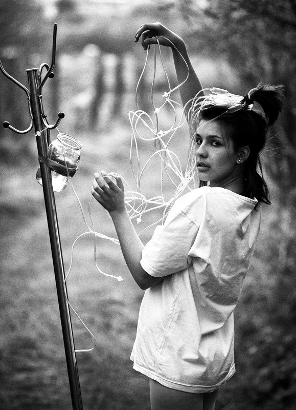 Болезнь 2 фото превью