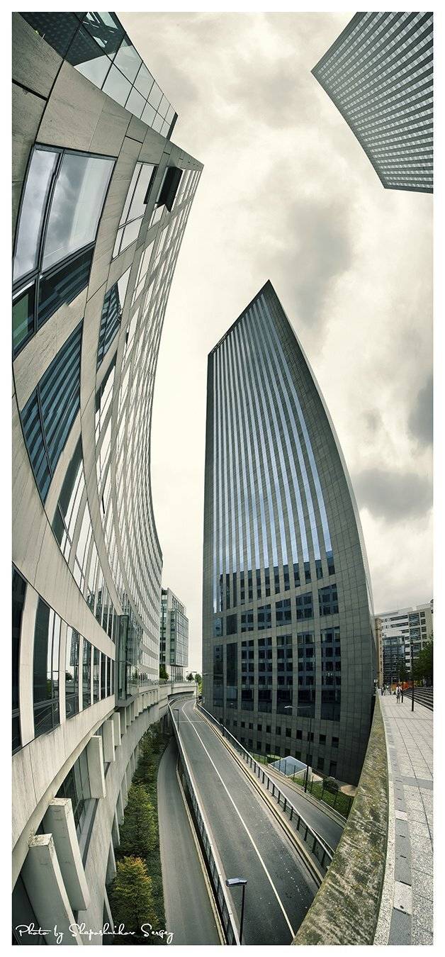 , Sergey Shaposhnikov