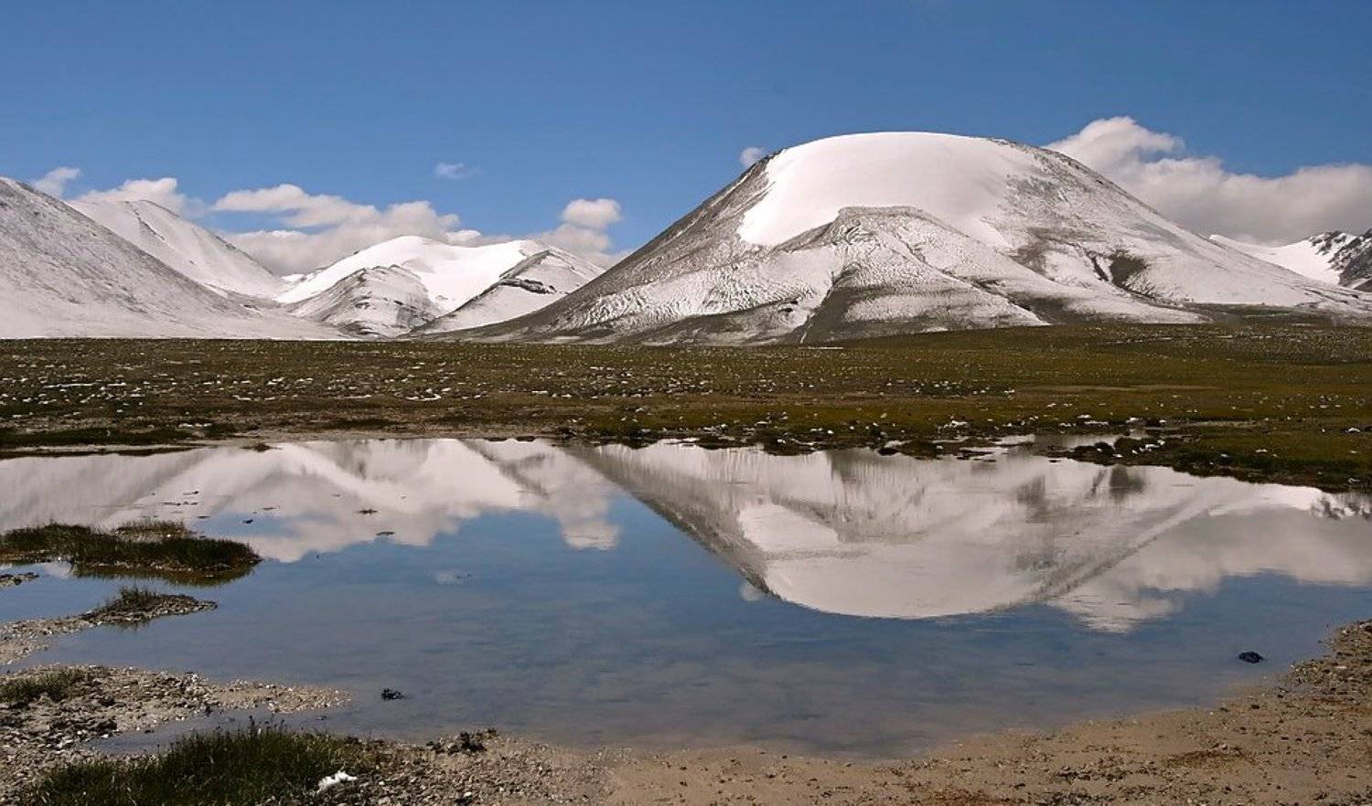 плато, Vasylevskyy Vitaliy