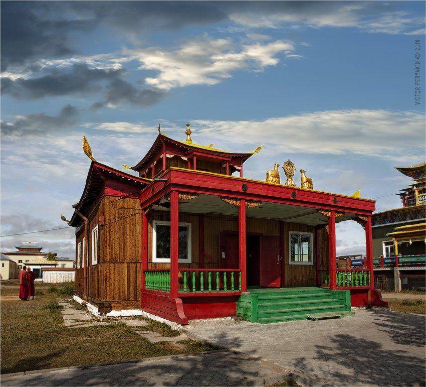 иволгинский дацан, храмы, буддизм,сахюусан сумэ, путешествие , бурятия, очищение, вера, этнография, Виктор Перякин
