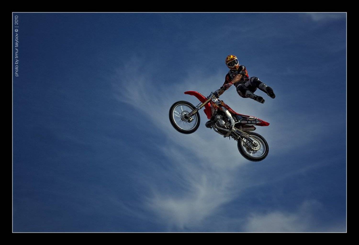 , Тимур Талыбов