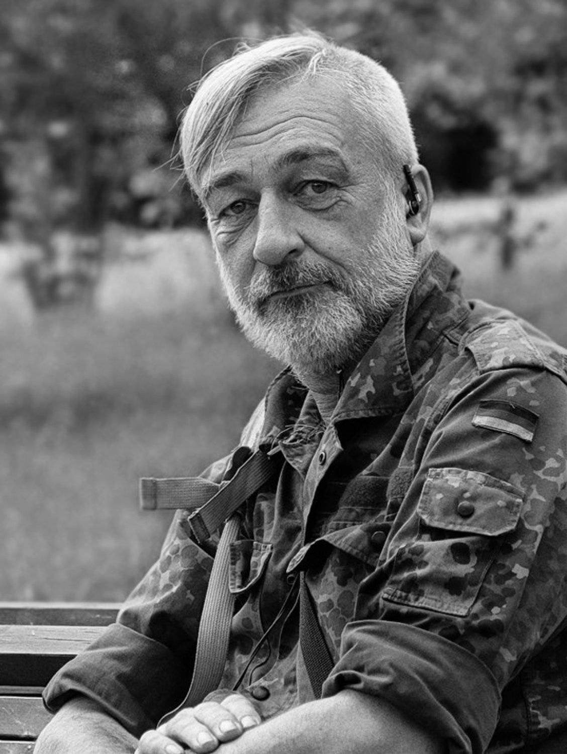 человек, настроение, мужчина, ЦокоТушка