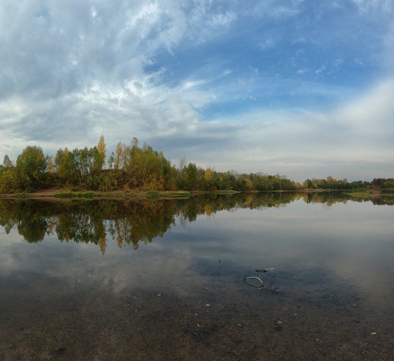 Вода, земля и воздух фото превью