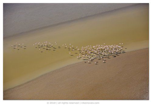 Узоры африканской земли - 2