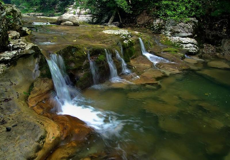 ОНА ТАКАЯ РАЗНАЯ фото превью