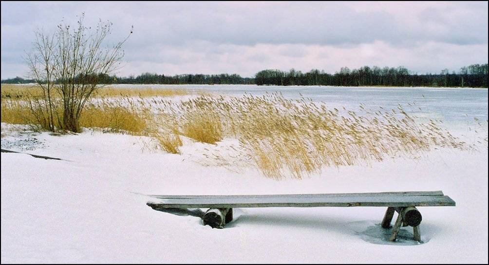карелия, кижи, зима, Тарасов Алексей