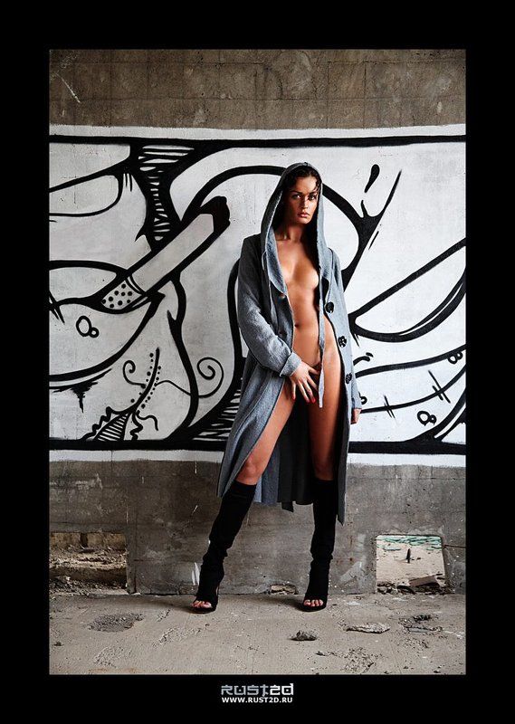 Natalie - Fashion фото превью