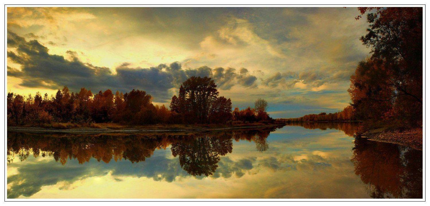 хакасия, Олег Клочков