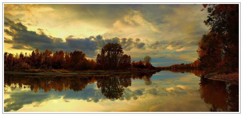 хакасия ТИХАЯ ВОДА фото превью